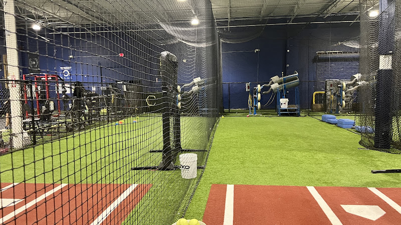 Genesis Sports Performance