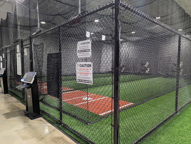 Hitter's House - Phoenix
