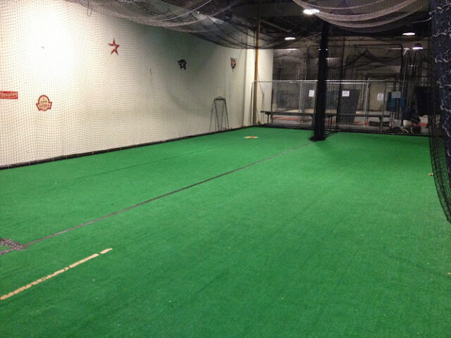San Jose Batting Cages