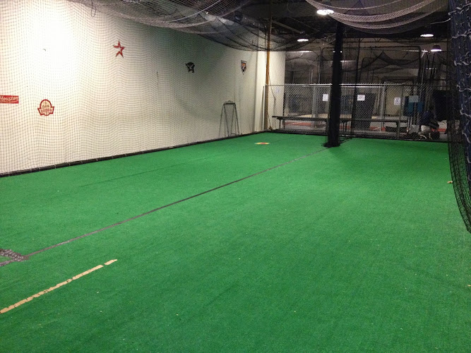 San Jose Batting Cages