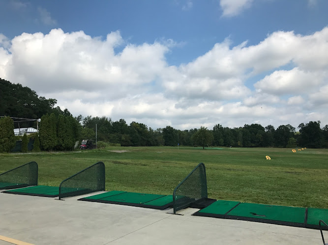 Turtle Cove Golf Center