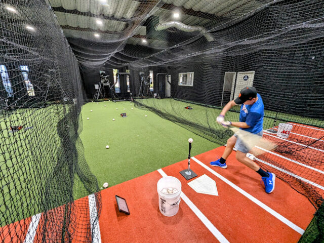 The Facility CA