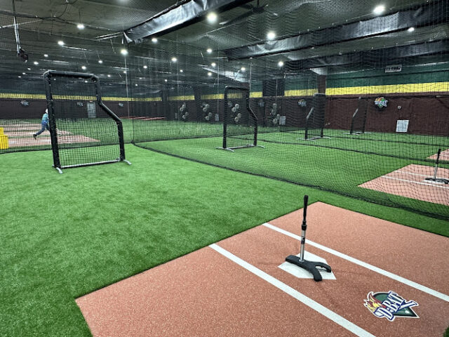 D-BAT Lufkin