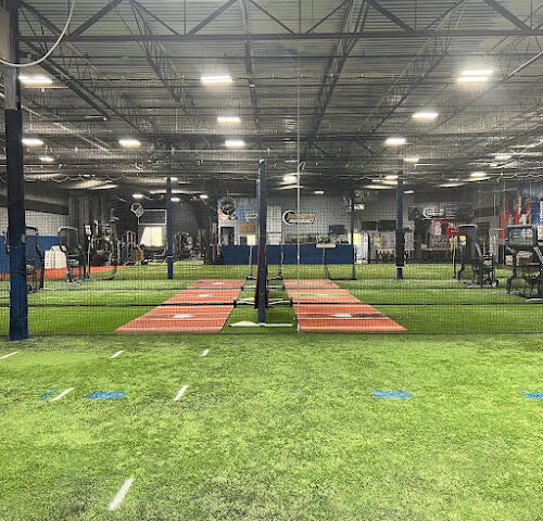 365 Athletics