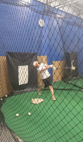 Batting Zone