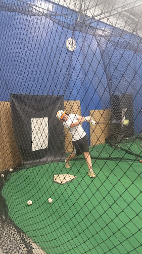 Batting Zone