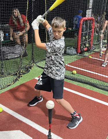 Slugger Barn Texarkana