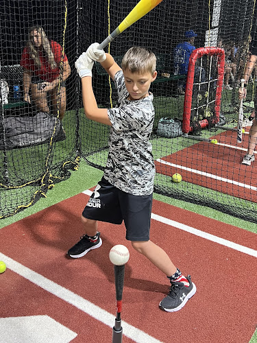 Slugger Barn Texarkana