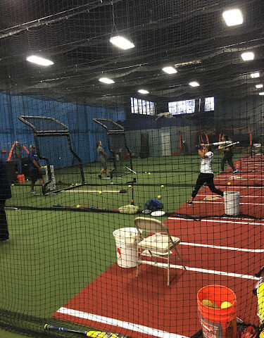Diamond Elite Sports Academy