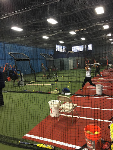 Diamond Elite Sports Academy