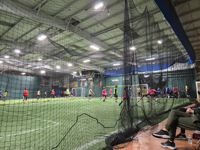 American Baseball Academy (ABA)