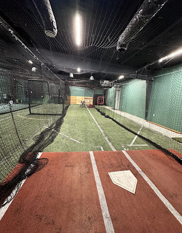 Athletic Performance Sports Facility
