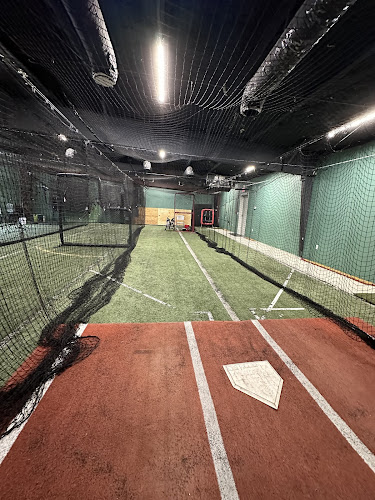 Athletic Performance Sports Facility