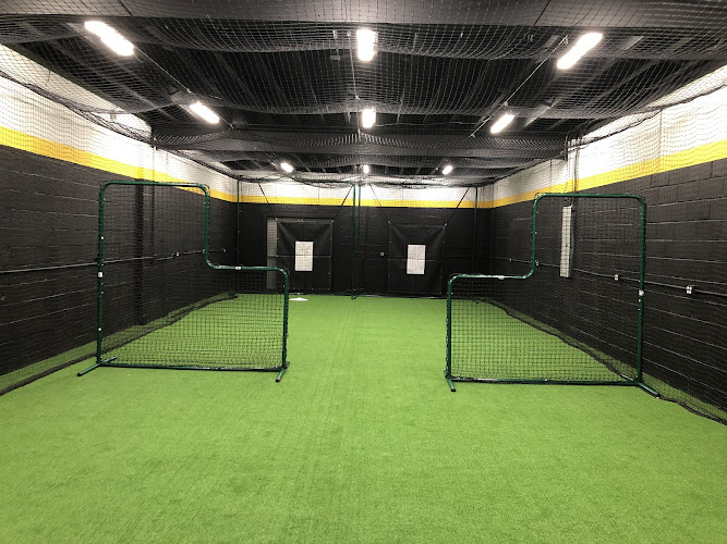 Sports Alley