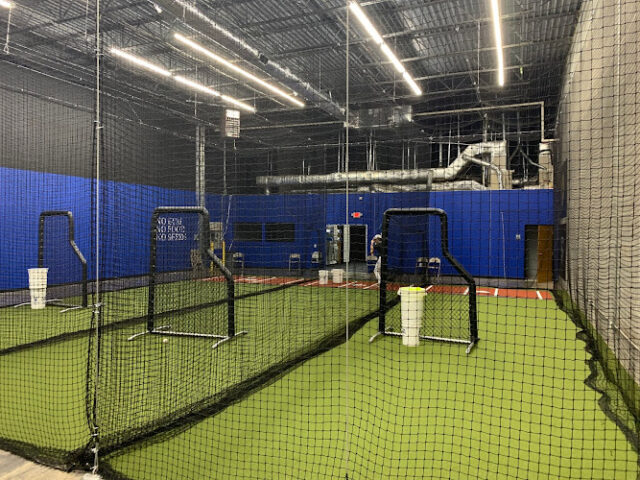 Ninth Inning Baseball Kennesaw