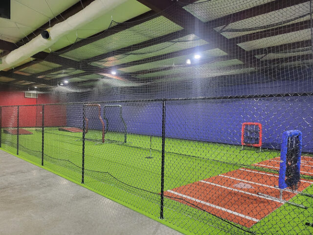 The Fastball Academy