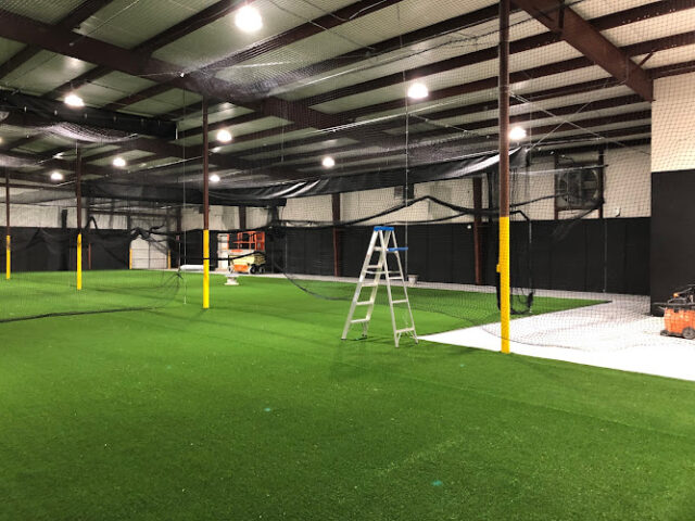 TEAM Sports Academy East