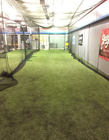 Hot Corner Athletics