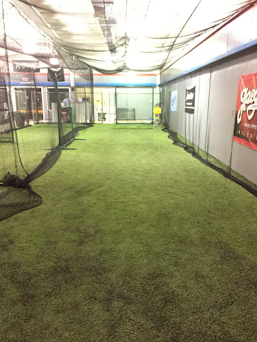 Hot Corner Athletics
