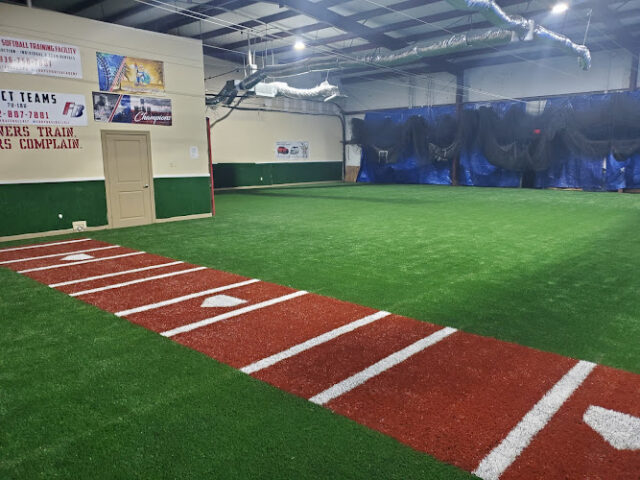 Fury Sports Academy LLC
