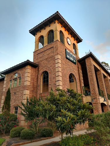 Woodlands Baseball Academy
