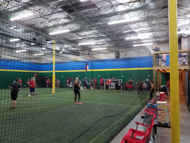 Next Level Sports Group