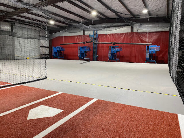 American Pastime Sports & Batting Cages