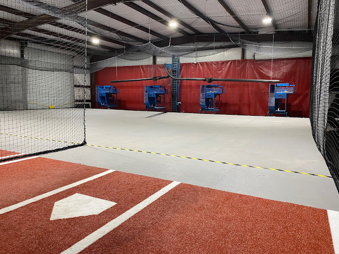 American Pastime Sports & Batting Cages