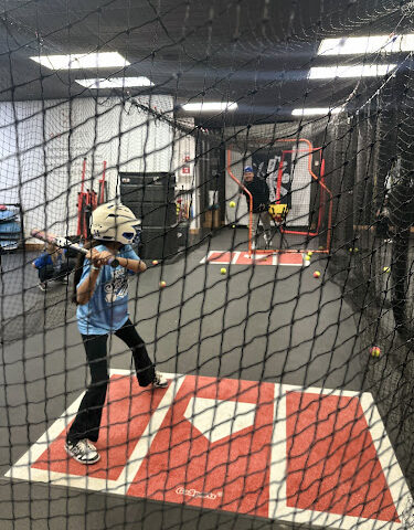 SCV Hitting Lab & Sports Performance