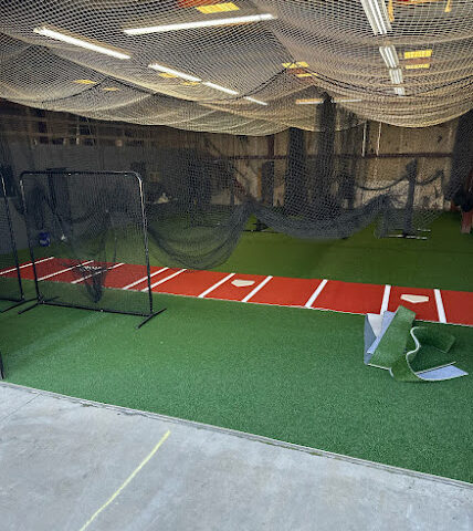 Gonzo Pro Sport Hitting Academy