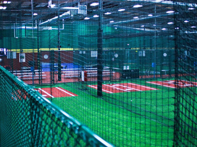 D-BAT Baseball & Softball Academy Marietta