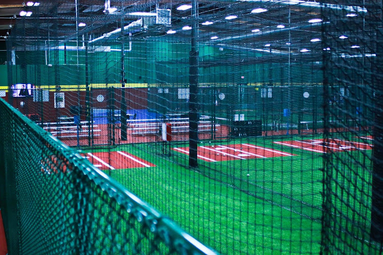 D-BAT Baseball & Softball Academy Marietta