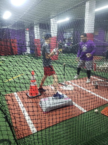 Makina Baseball Academy