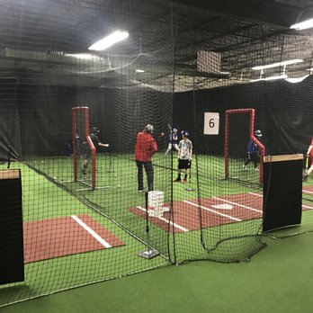 TOTAL PRO BASEBALL LESSONS & CONSULTING