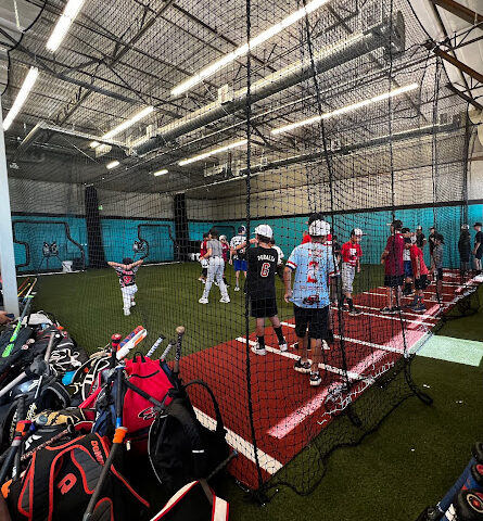 520 Elite Hitters Club