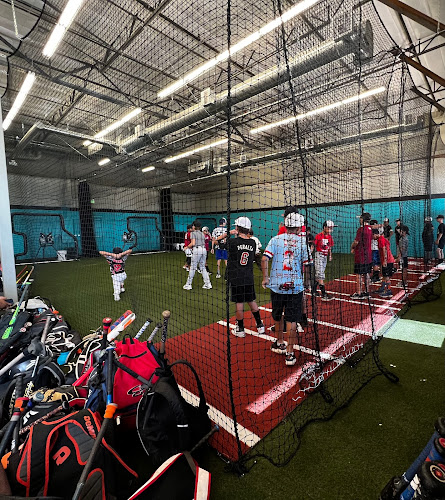 520 Elite Hitters Club