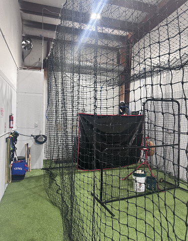 Six Tool Mindset Baseball Development