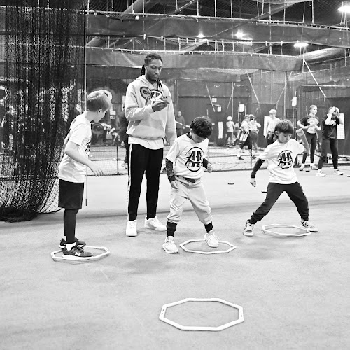 Batter UP Sports Academy