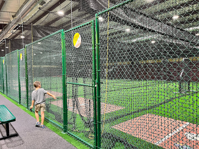 D-BAT Texarkana