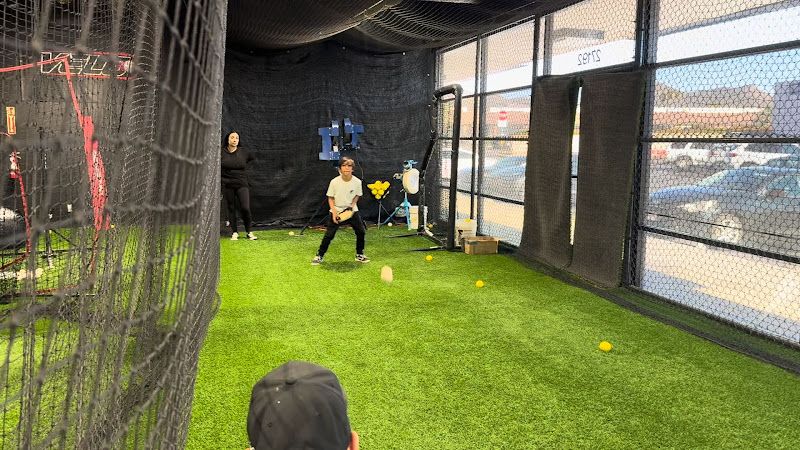 Velo Training Facility