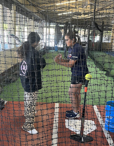 Bay Area Ballplayers