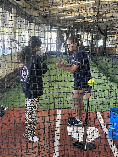 Bay Area Ballplayers