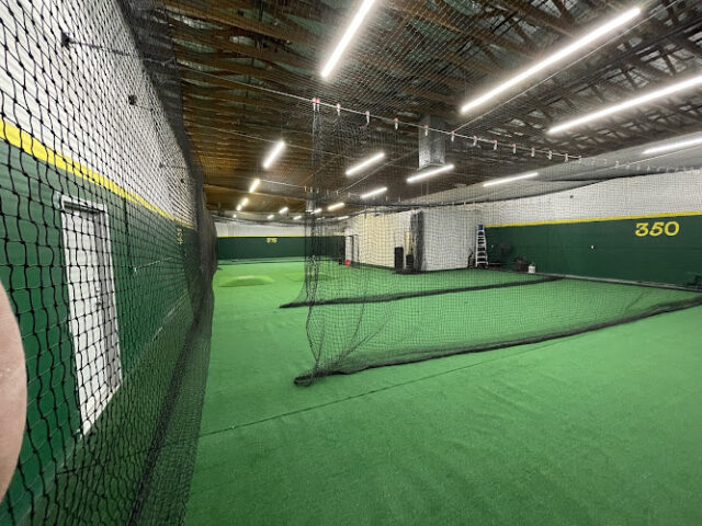 ISA Baseball/Softball Academy
