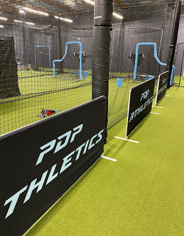 PDP Athletics