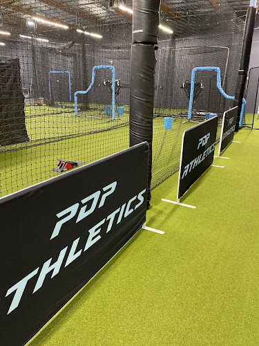 PDP Athletics