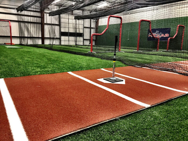 Texas Hit Lab