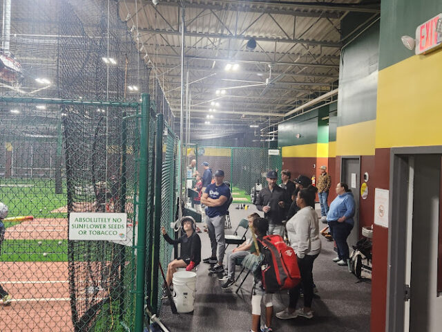 D-BAT Dacula