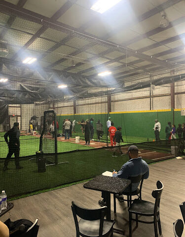 Team Titans Training Facility -- Baseball /Softball Lessons