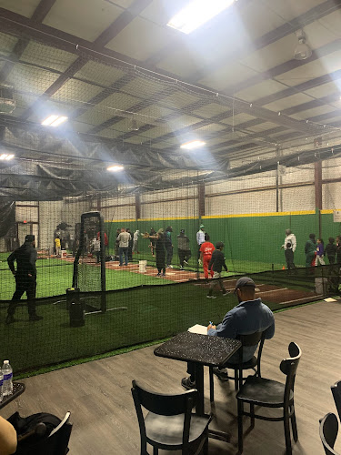 Team Titans Training Facility -- Baseball /Softball Lessons