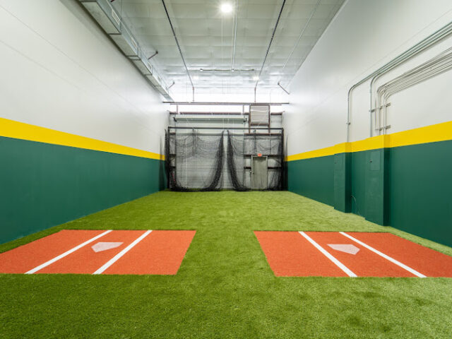 Basefit Elite
